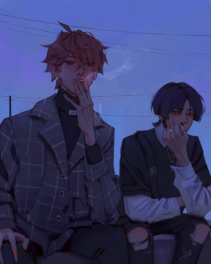 MAY 2022 / COMMISSION