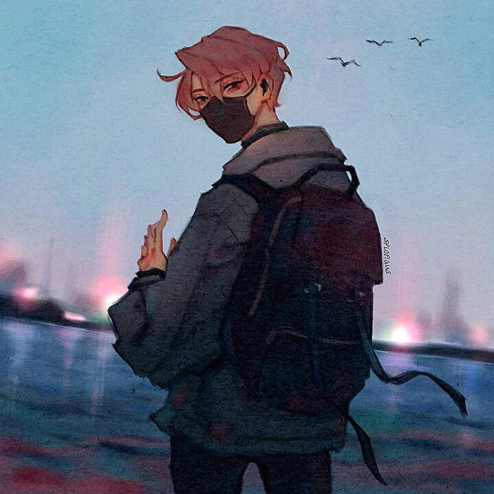 JULY 2020 / OC